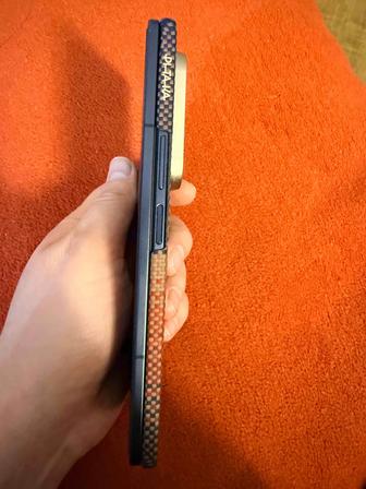 Samsung Galaxy Z Fold 7 как новый, оригинал, полный комплект