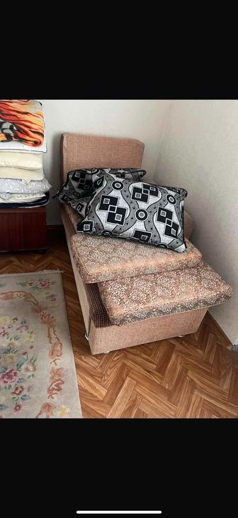 Срочно Продам кресло кровать