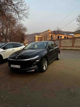 Аренда с выкупом авто