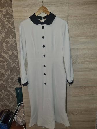 Красивое платье