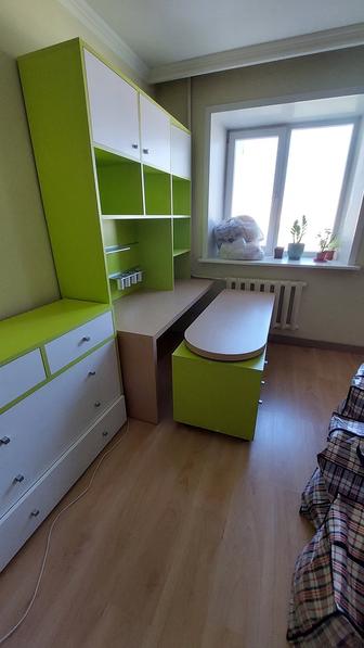 Детский гарнитур