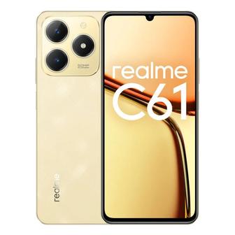 Смартфон RALME C61 / 256 GB