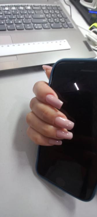 Нужны модели на Маникюр - покрытие