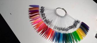 Нужны модели на Маникюр - покрытие