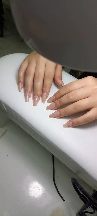 Нужны модели на Маникюр - покрытие