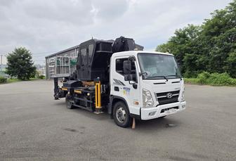 Автовышка АГП 30м высотные работы