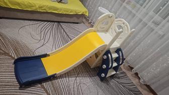 Детская горка