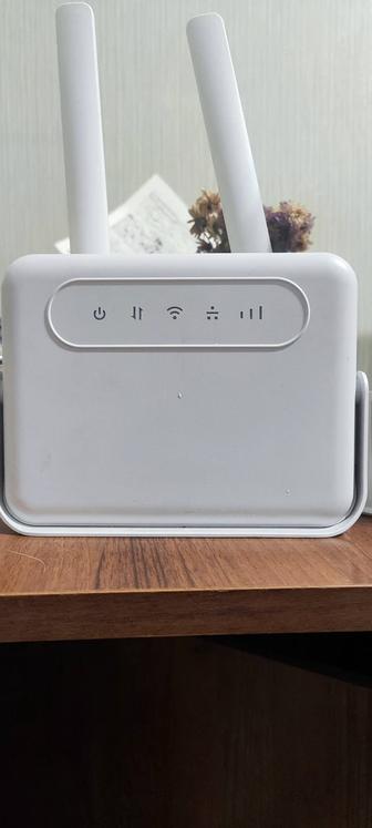 Wi-Fi роутер ALTEL