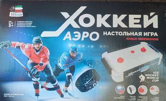 Настольные игры , аэрохокей
