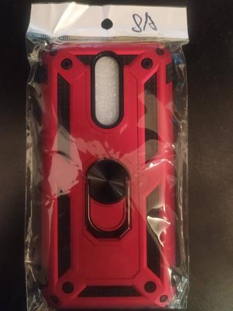 Отдам чехол на телефон Redmi 8a