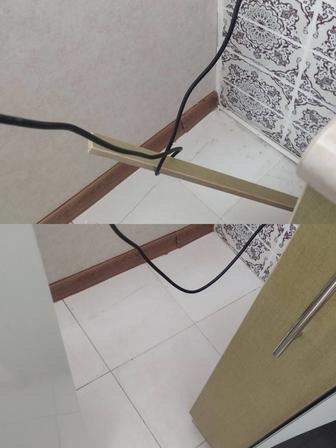 Клининговые услуги