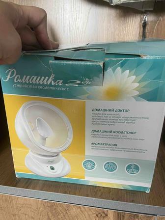 Ингалятор Ромашка