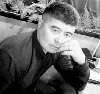 Водитель
