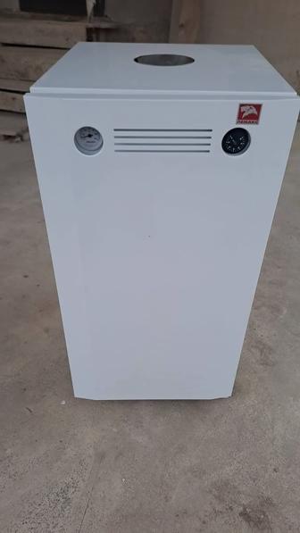 Газовый котел Лемакс