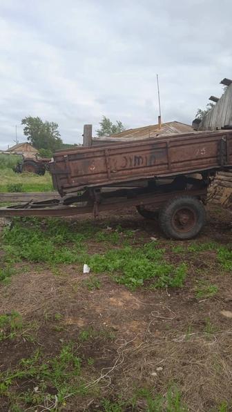 Продам тележку маленький