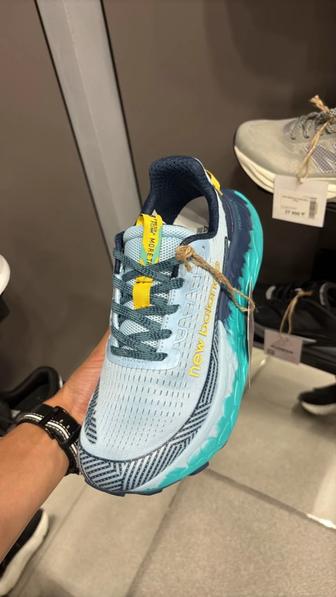 New Balance FreshFoam