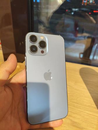 Айфон 13 pro max