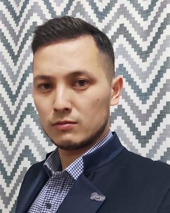 Менеджер по работе с клиентами