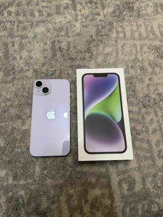 Продам iPhone 14