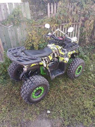 Продам квадроцикл