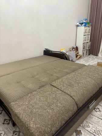 Продам диван раскладной