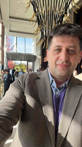 Технический Переводчик английского языка (синхронно - последовательно)