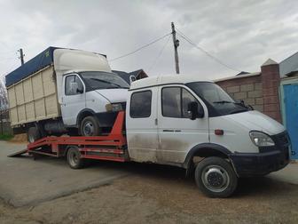 Услуги Эвакуатора по городу Шымкент и межгород