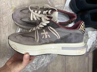 Кроссовки Premiata