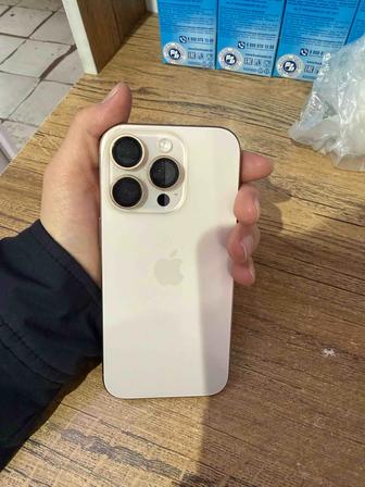 Айфон 16 про