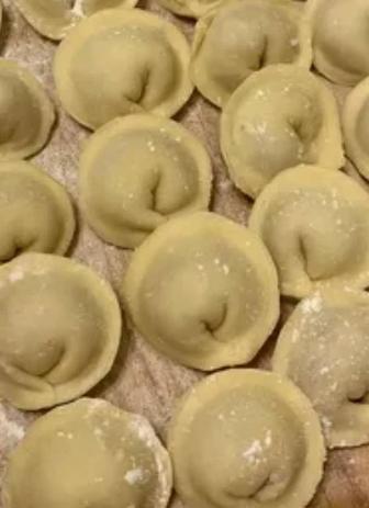 Продам пельмени