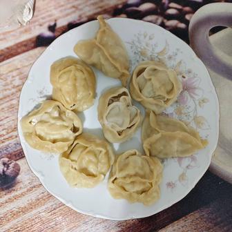 Продам пельмени