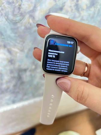 Apple Watch 2 40мм