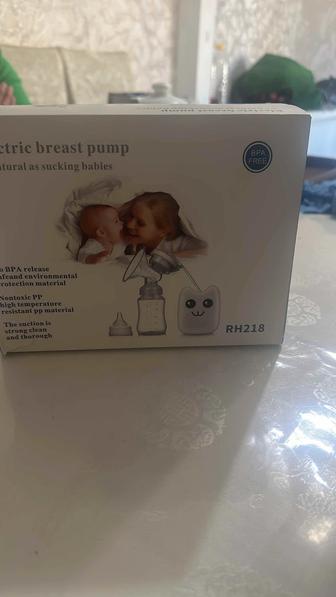 Молоко насос