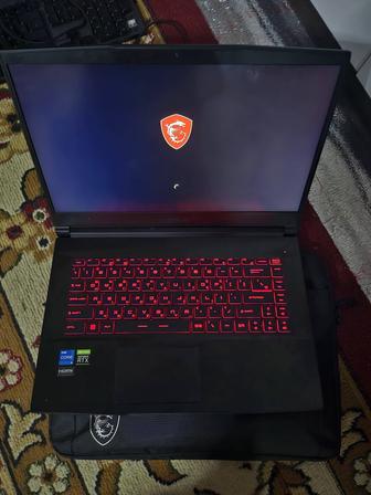 Msi notebook