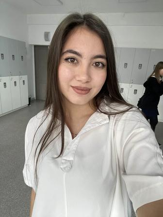 Учитель-преподаватель