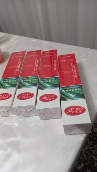 Зубная паста