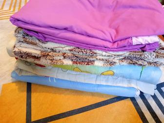 Постельное белье