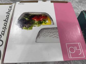 Салатница фруктница