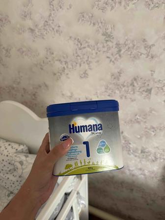 Смесь хумана