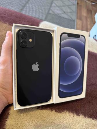iPhone 12 128gb Айфон 12 128гб