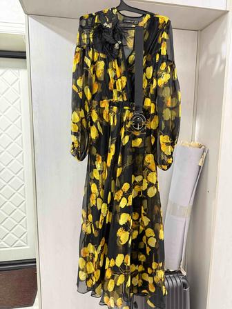 Продаю платье