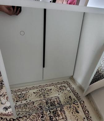 Зеркало с подсветкой