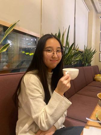 Репетитор по английскому языку