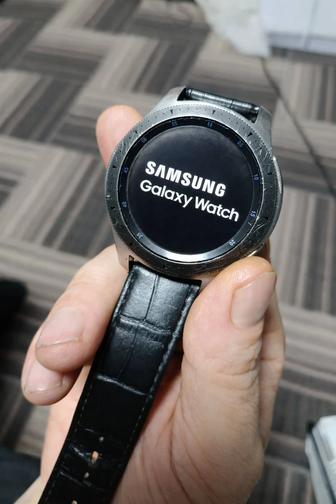Продажа Samsung Galaxy Watch