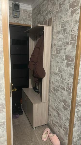 Напольная вешалка