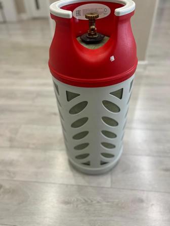 Композитный газовый баллон