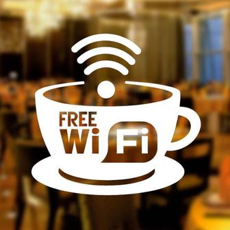 Монтаж Wi-Fi сети под ключ стабильный интернет в каждом углу!