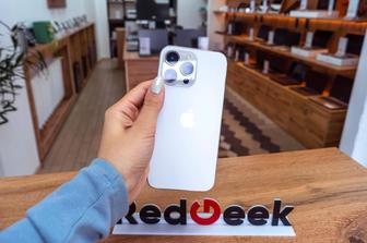 IPHONE 14 PRO MAX 256 GB (Белый). Магазин Red Geek