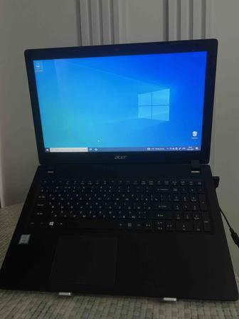 Офисный ноутбук Acer Aspire 3 A315-51