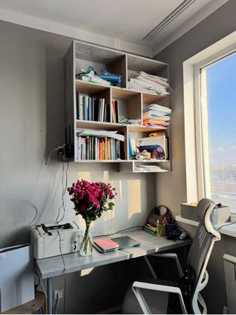 Продается книжная полка